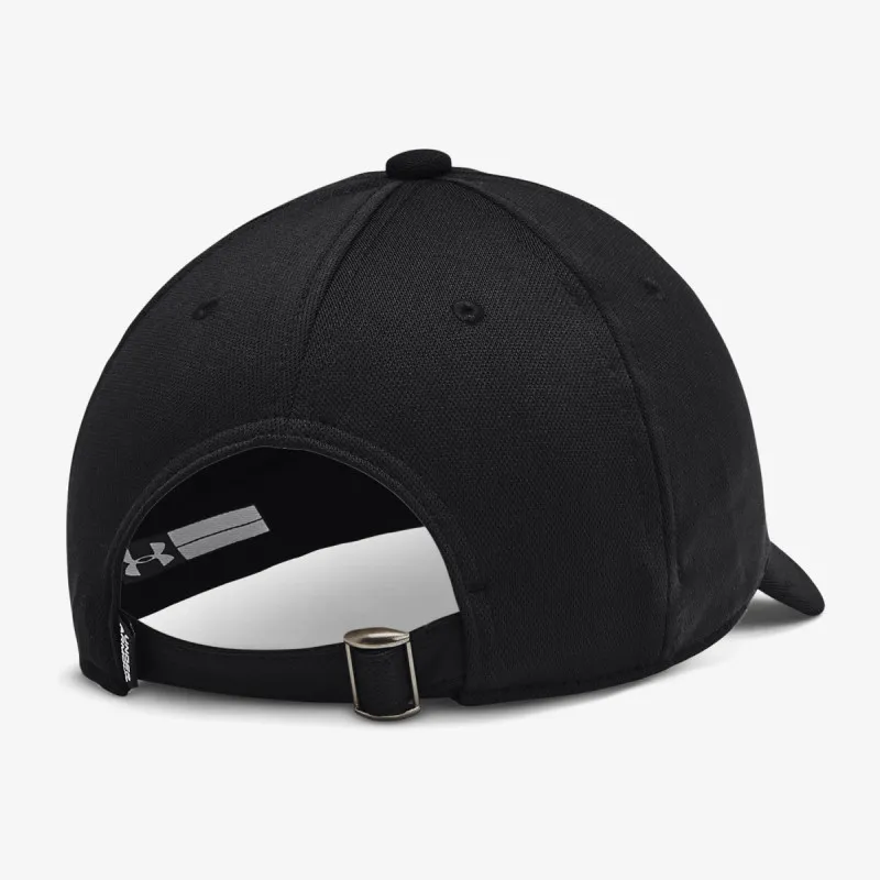 Under Armour Blitzing 