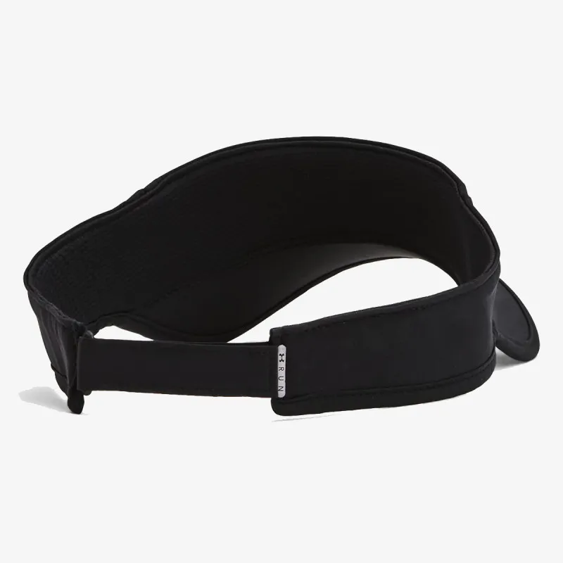 Under Armour Isochill Launch Run Visor