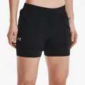 Under Armour UA IsoChill Run 2N1 Short