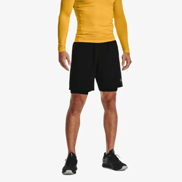 Under Armour Kratke hlače HeatGear® 