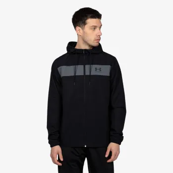 UNDER ARMOUR JAKNA Sportstyle Windbreaker 