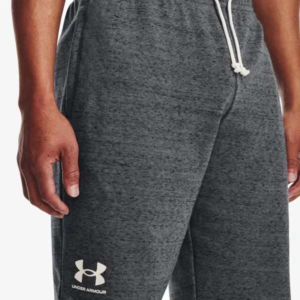 Under Armour Kratke hlače RIVAL TERRY 