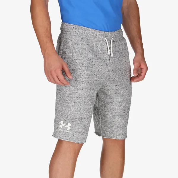 Under Armour Kratke hlače Rival Terry 