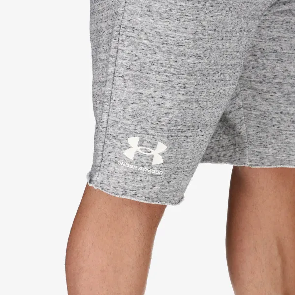 Under Armour Kratke hlače Rival Terry 