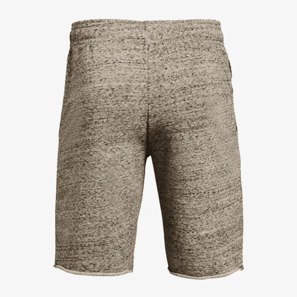 Under Armour UA RIVAL TERRY SHORT