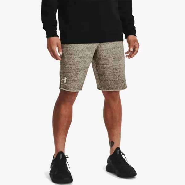 Under Armour UA RIVAL TERRY SHORT