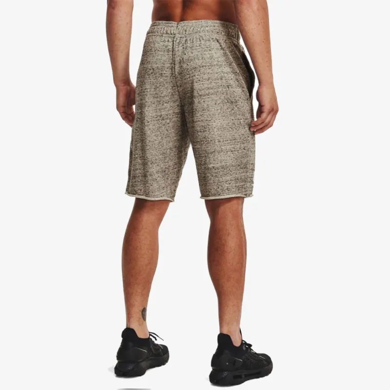 Under Armour UA RIVAL TERRY SHORT