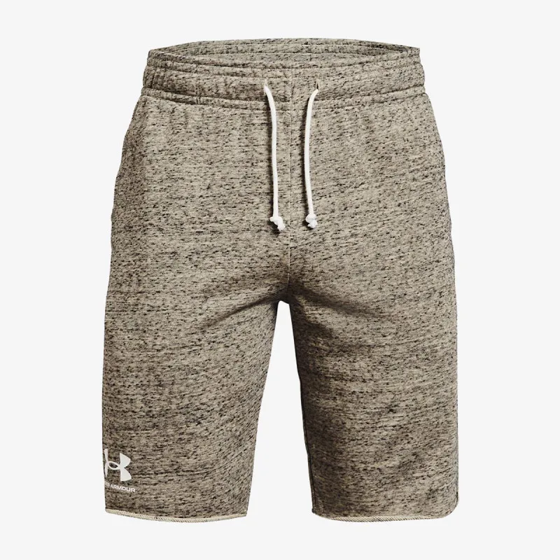 Under Armour UA RIVAL TERRY SHORT