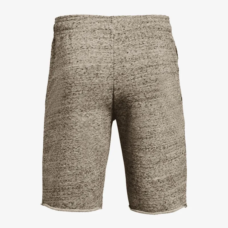 Under Armour UA RIVAL TERRY SHORT