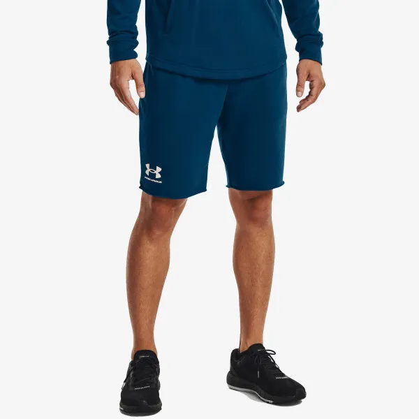 Under Armour Kratke hlače Rival Terry 