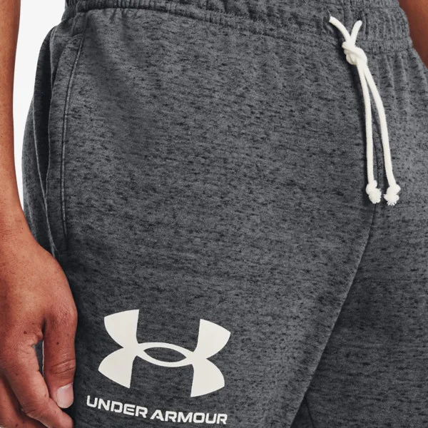 Under Armour Hlače RIVAL TERRY JOGGER 