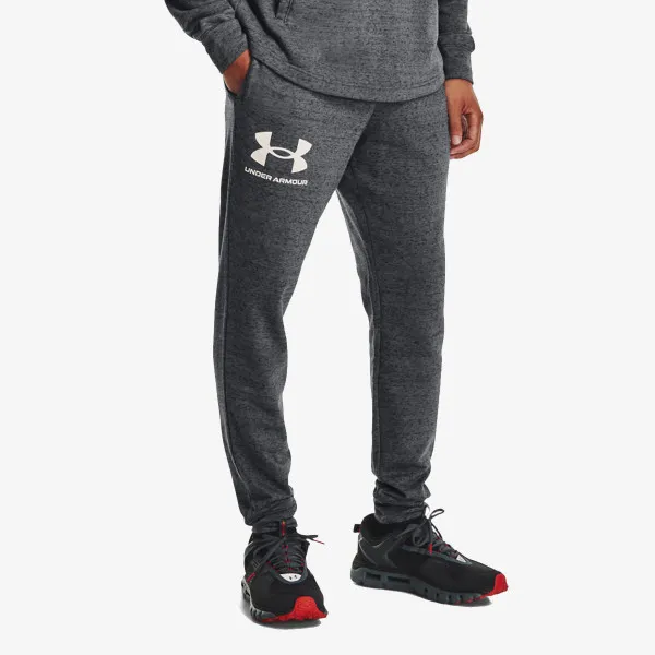 Under Armour Hlače RIVAL TERRY JOGGER 