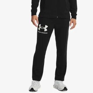 Under Armour RIVAL TERRY PANT 