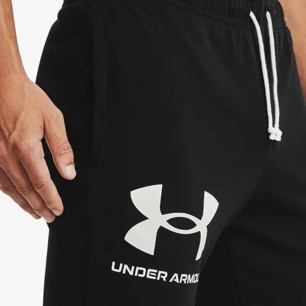 Under Armour Hlače RIVAL TERRY PANT 