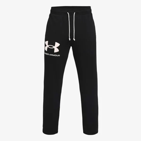 Under Armour Hlače RIVAL TERRY PANT 