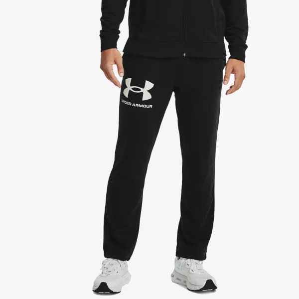 Under Armour Hlače RIVAL TERRY PANT 