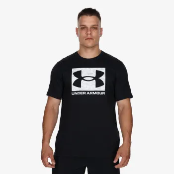 UNDER ARMOUR T-SHIRT ABC 