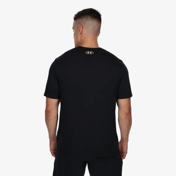 Under Armour T-shirt ABC 