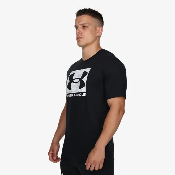 Under Armour T-shirt ABC 