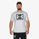 Under Armour T-shirt ABC 