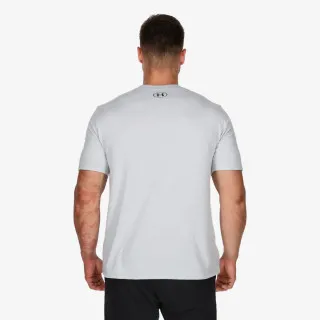 Under Armour ABC Camo Boxed Logo 