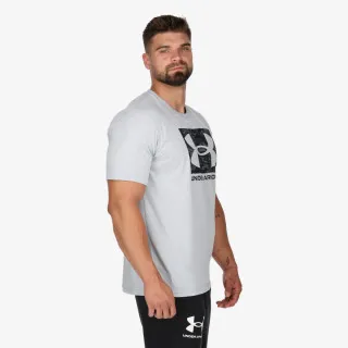 Under Armour ABC Camo Boxed Logo 