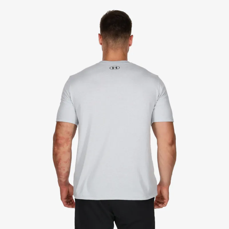 Under Armour ABC Camo Boxed Logo 