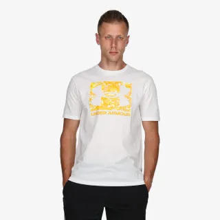 Under Armour ABC CAMO BOXED LOGO SS 