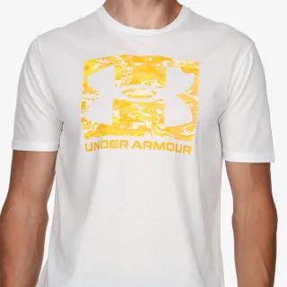 Under Armour ABC CAMO BOXED LOGO SS 