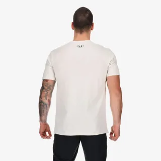 Under Armour ABC CAMO BOXED LOGO SS 