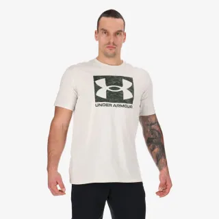 Under Armour ABC CAMO BOXED LOGO SS 