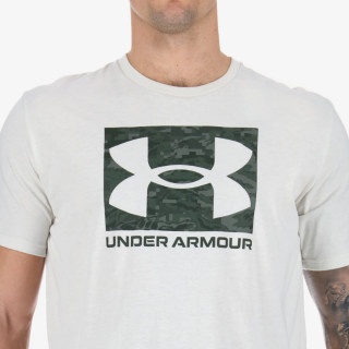 Under Armour T-shirt ABC CAMO BOXED LOGO SS 