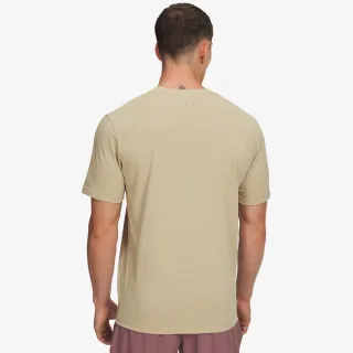 Under Armour UA ABC CAMO BOXED LOGO SS 