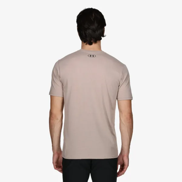 Under Armour T-shirt ABC 