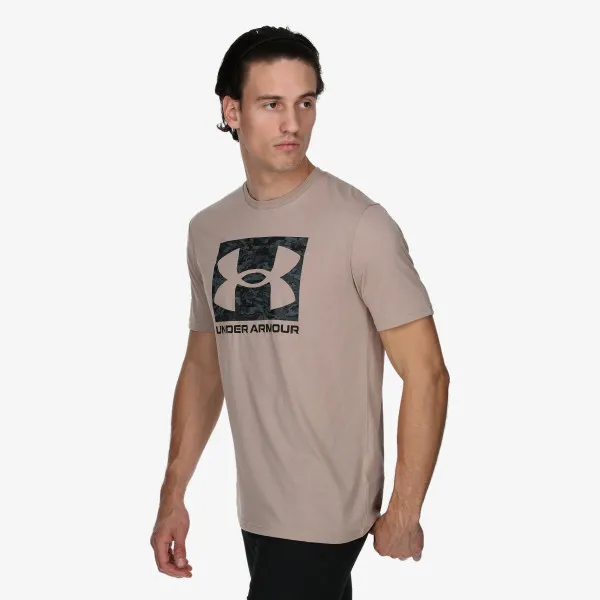 Under Armour T-shirt ABC 