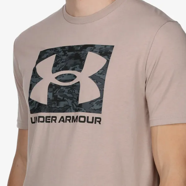 Under Armour T-shirt ABC 