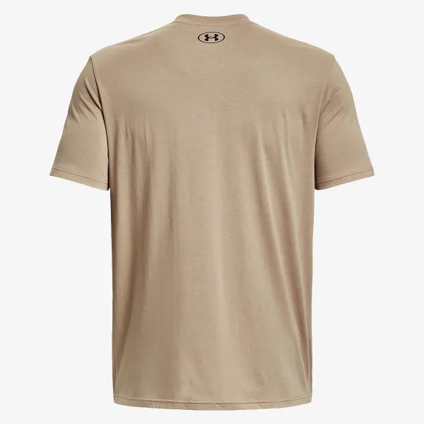 Under Armour T-shirt ABC 