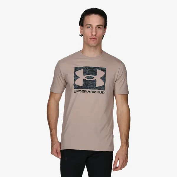 Under Armour T-shirt ABC 