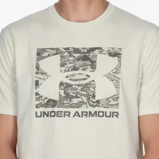 Under Armour ABC 