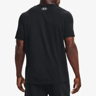 Under Armour Project Rock Brahma Bull 