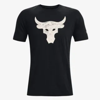 Under Armour Project Rock Brahma Bull 