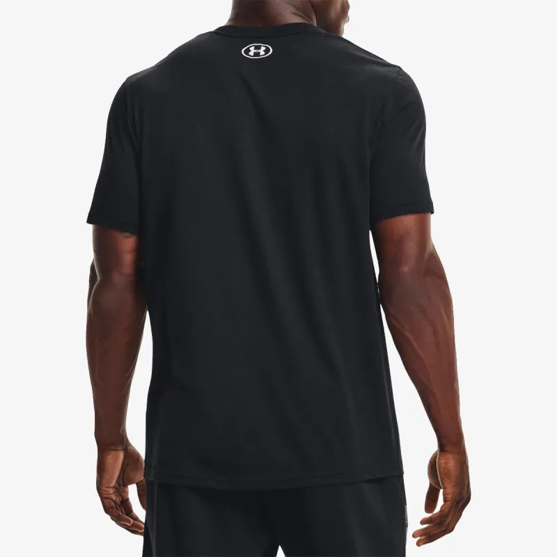 Under Armour Project Rock Brahma Bull 