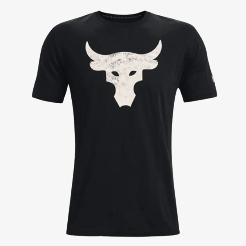 Under Armour Project Rock Brahma Bull 