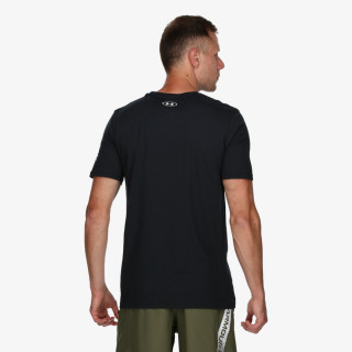 UNDER ARMOUR T-SHIRT PJT ROCK BRAHMA 
