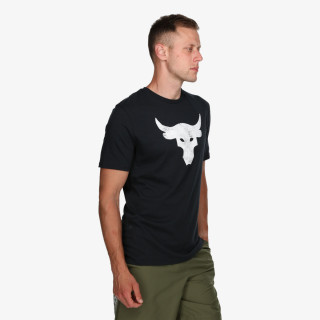 UNDER ARMOUR T-SHIRT PJT ROCK BRAHMA 