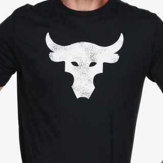 UNDER ARMOUR T-SHIRT PJT ROCK BRAHMA 