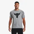 Under Armour UA Pjt Rock Brahma Bull SS 
