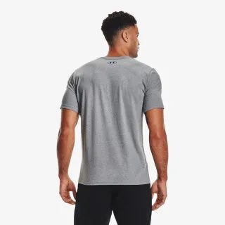 Under Armour UA Pjt Rock Brahma Bull SS 