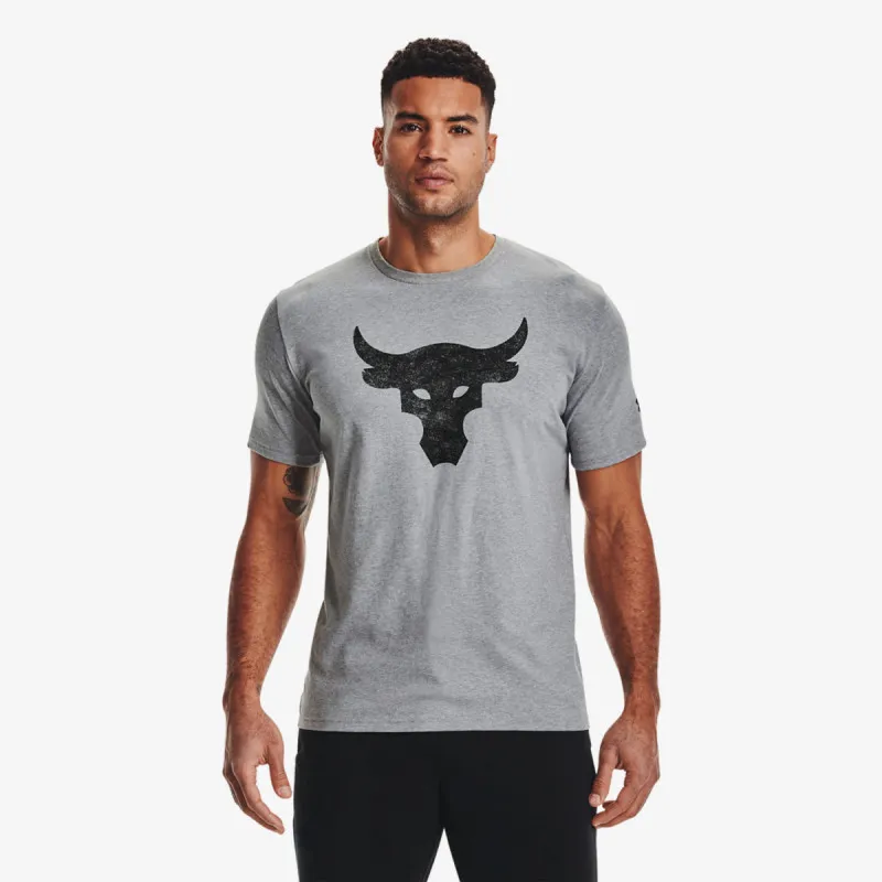 Under Armour UA Pjt Rock Brahma Bull SS 
