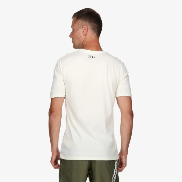 Under Armour T-shirt PJT ROCK BRAHMA 